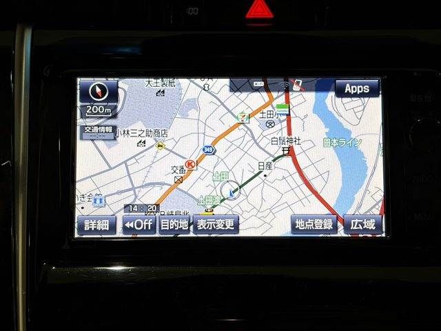 TOYOTA HARRIER HYBRID 2014 Image 31