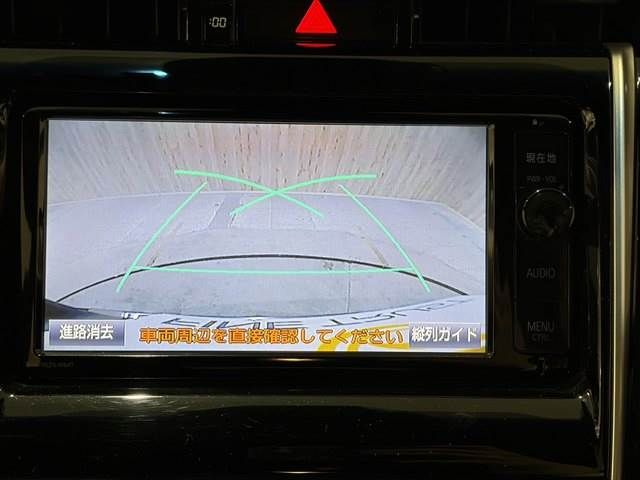 TOYOTA HARRIER HYBRID 2014 Image 31