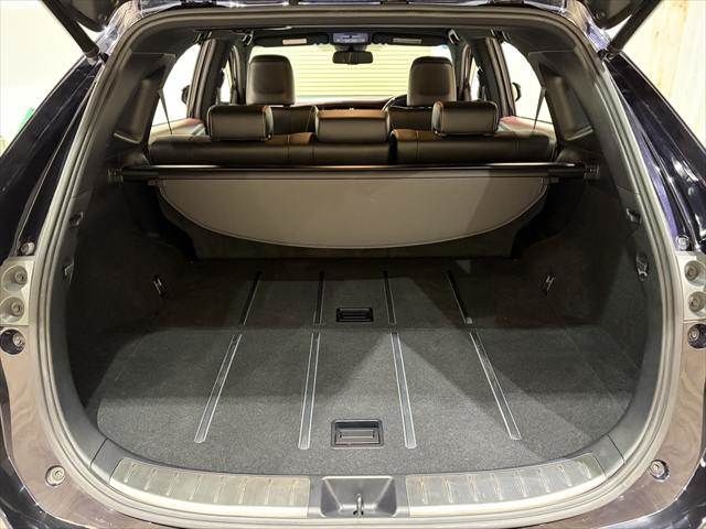 TOYOTA HARRIER HYBRID 2014 Image 31