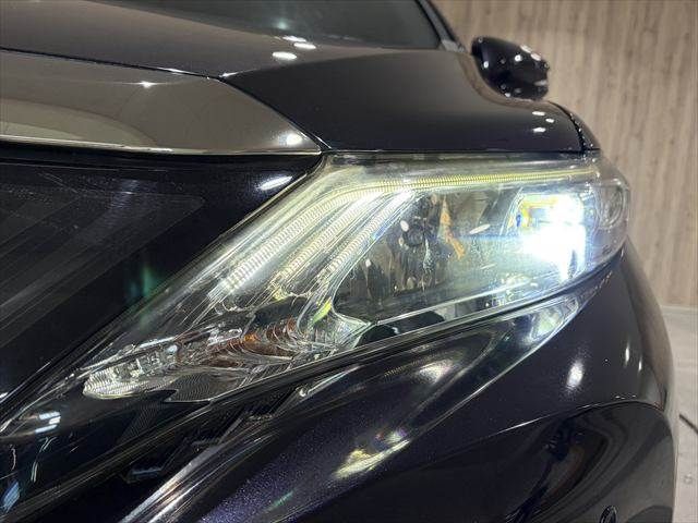 TOYOTA HARRIER HYBRID 2014 Image 31