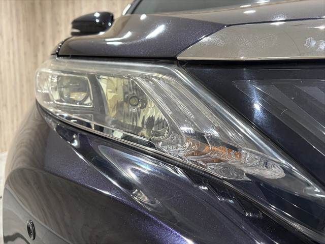 TOYOTA HARRIER HYBRID 2014 Image 31