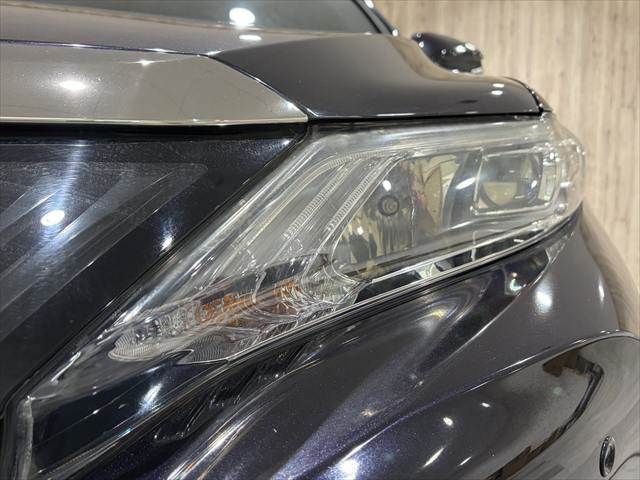 TOYOTA HARRIER HYBRID 2014 Image 31