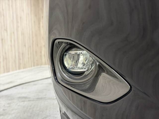 TOYOTA HARRIER HYBRID 2014 Image 31