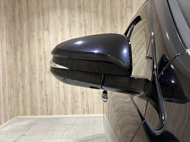 TOYOTA HARRIER HYBRID 2014 Image 31