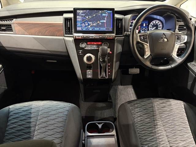 MITSUBISHI DELICA D:5 4WD 2021 Image 31