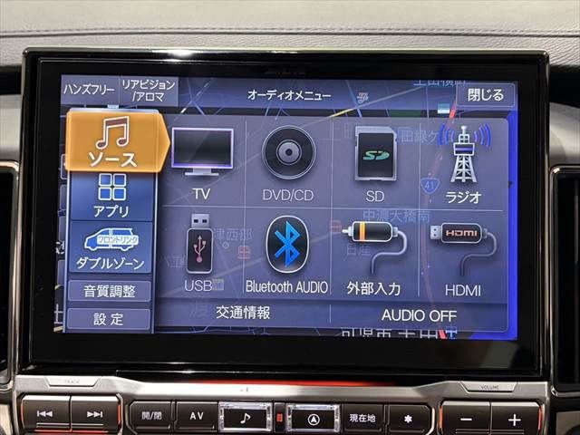 MITSUBISHI DELICA D:5 4WD 2021 Image 31