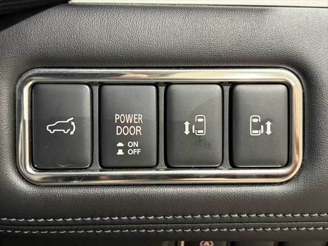 MITSUBISHI DELICA D:5 4WD 2021 Image 31