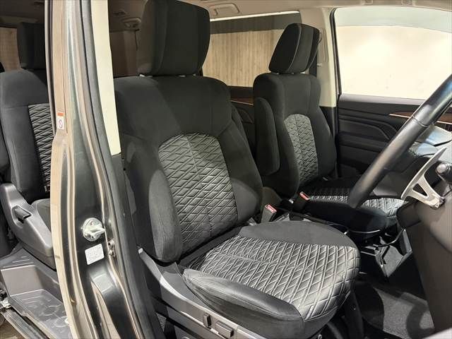 MITSUBISHI DELICA D:5 4WD 2021 Image 31