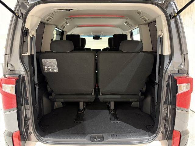 MITSUBISHI DELICA D:5 4WD 2021 Image 31