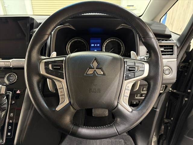MITSUBISHI DELICA D:5 4WD 2021 Image 31