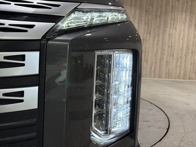 MITSUBISHI DELICA D:5 4WD 2021 Image 31