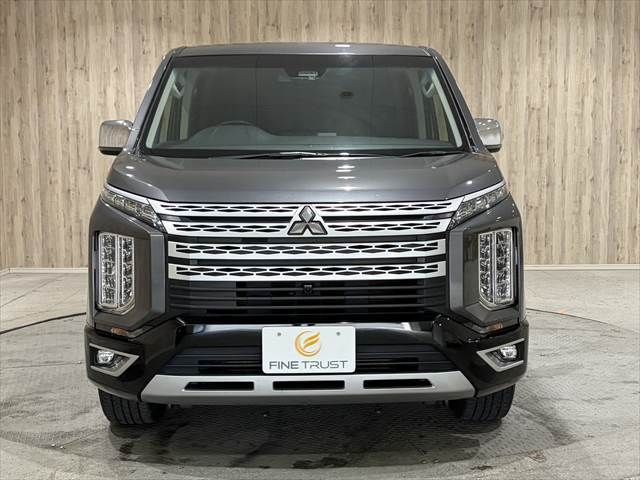 MITSUBISHI DELICA D:5 4WD 2021 Image 31