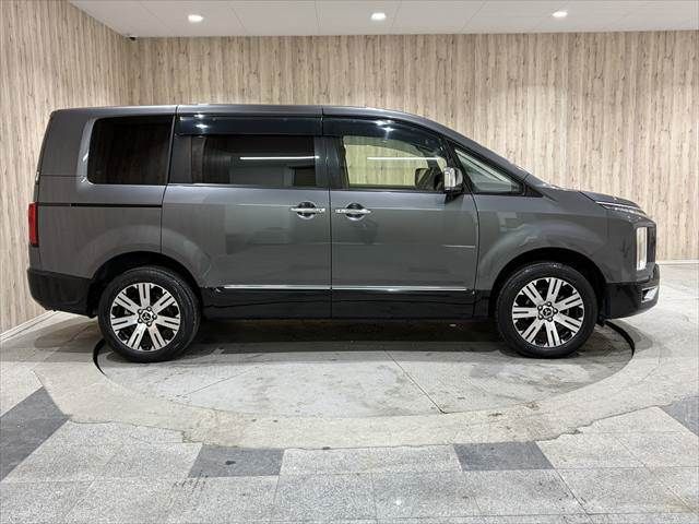 MITSUBISHI DELICA D:5 4WD 2021 Image 31