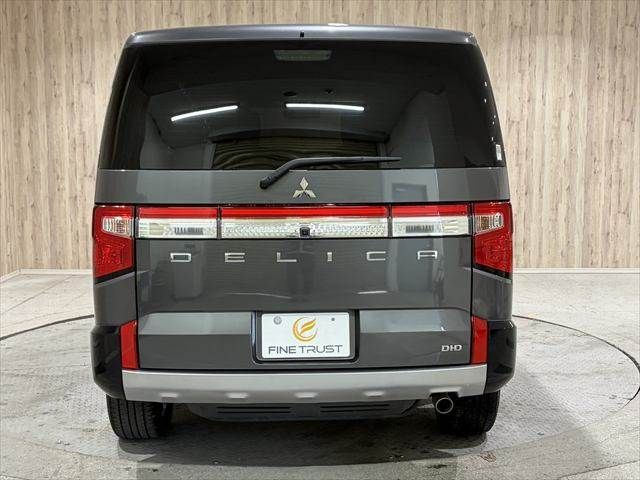 MITSUBISHI DELICA D:5 4WD 2021 Image 31