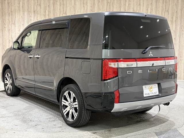 MITSUBISHI DELICA D:5 4WD 2021 Image 31