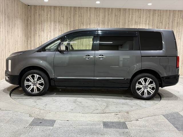 MITSUBISHI DELICA D:5 4WD 2021 Image 31