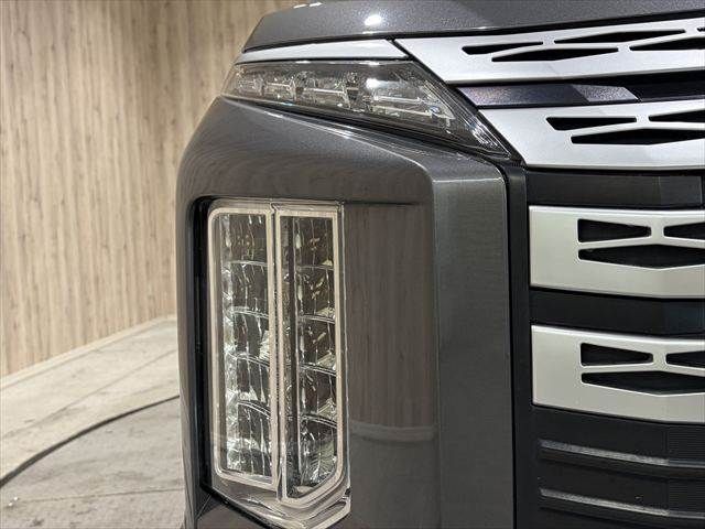 MITSUBISHI DELICA D:5 4WD 2021 Image 31