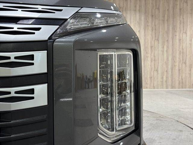 MITSUBISHI DELICA D:5 4WD 2021 Image 31