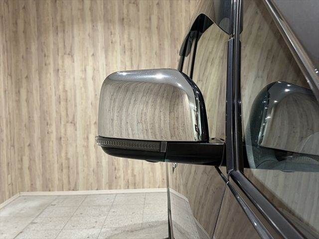 MITSUBISHI DELICA D:5 4WD 2021 Image 31