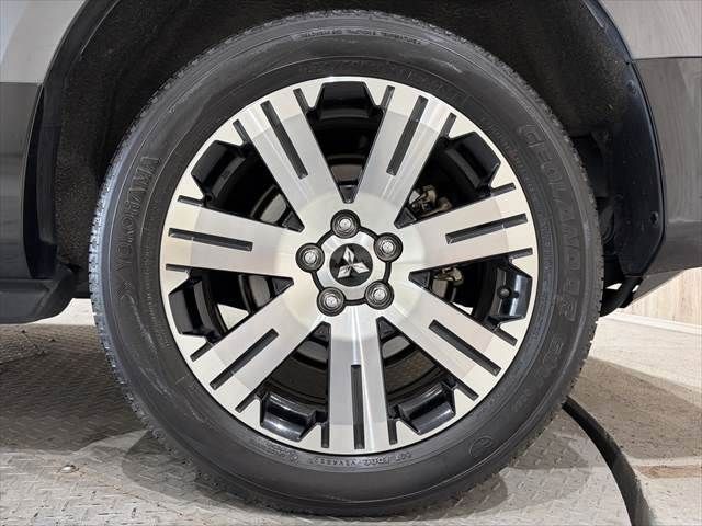 MITSUBISHI DELICA D:5 4WD 2021 Image 31