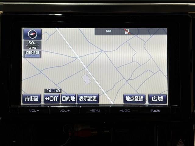 TOYOTA ALPHARD HYBRID 4WD 2015 Image 31