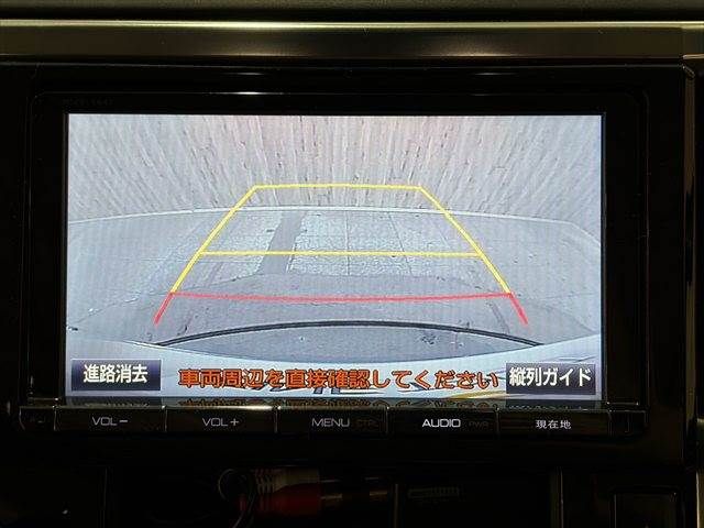 TOYOTA ALPHARD HYBRID 4WD 2015 Image 31