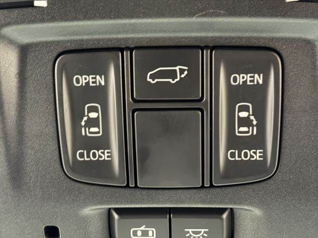 TOYOTA ALPHARD HYBRID 4WD 2015 Image 31