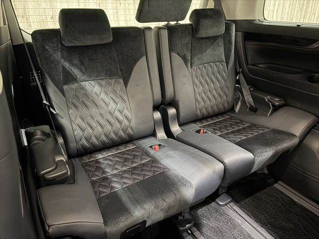 TOYOTA ALPHARD HYBRID 4WD 2015 Image 31