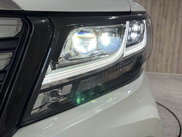TOYOTA ALPHARD HYBRID 4WD 2015 Image 31