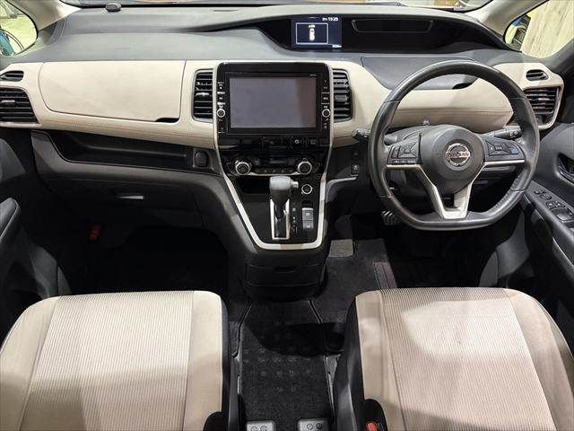 NISSAN SERENA  S-HYBRID 2016 Image 31