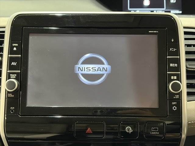 NISSAN SERENA  S-HYBRID 2016 Image 31