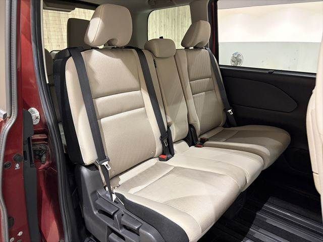 NISSAN SERENA  S-HYBRID 2016 Image 31