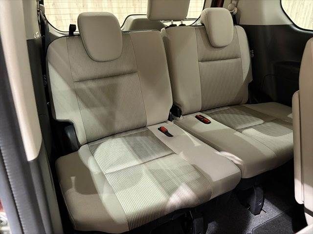 NISSAN SERENA  S-HYBRID 2016 Image 31