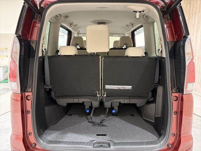 NISSAN SERENA  S-HYBRID 2016 Image 31