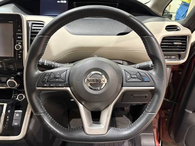 NISSAN SERENA  S-HYBRID 2016 Image 31