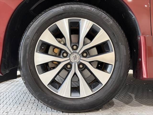 NISSAN SERENA  S-HYBRID 2016 Image 31