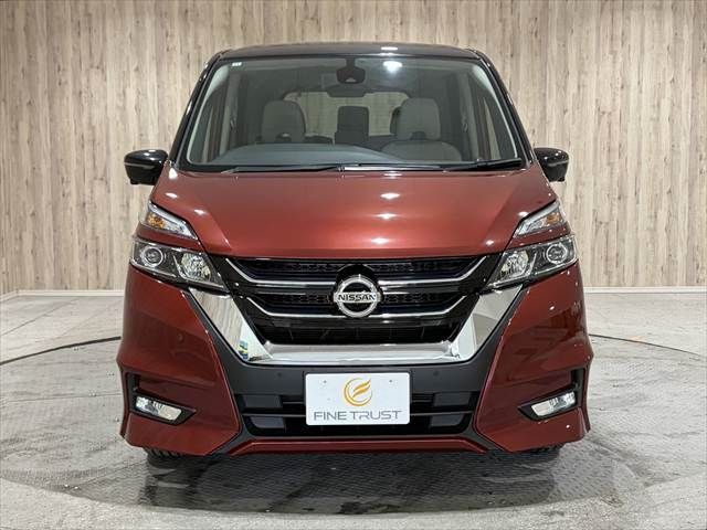 NISSAN SERENA  S-HYBRID 2016 Image 31