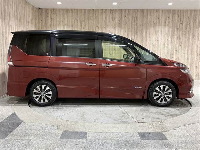 NISSAN SERENA  S-HYBRID 2016 Image 31