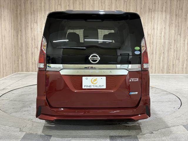 NISSAN SERENA  S-HYBRID 2016 Image 31