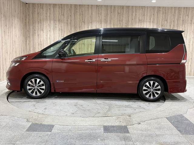 NISSAN SERENA  S-HYBRID 2016 Image 31