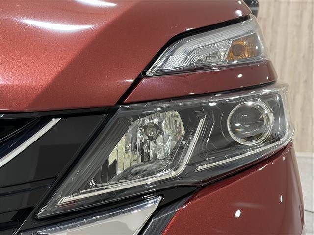 NISSAN SERENA  S-HYBRID 2016 Image 31