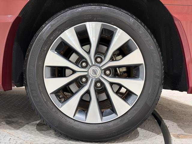 NISSAN SERENA  S-HYBRID 2016 Image 31