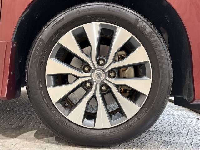 NISSAN SERENA  S-HYBRID 2016 Image 31