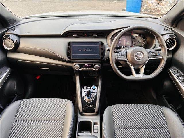 NISSAN KICKS 2021 Image 31