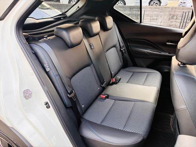 NISSAN KICKS 2021 Image 31