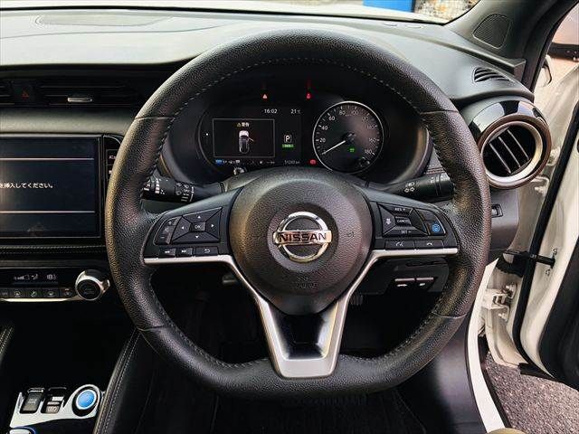 NISSAN KICKS 2021 Image 31