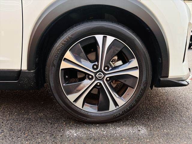 NISSAN KICKS 2021 Image 31