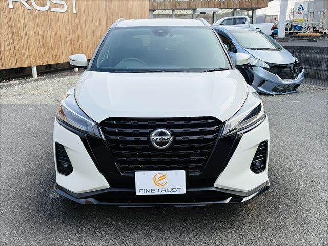 NISSAN KICKS 2021 Image 31
