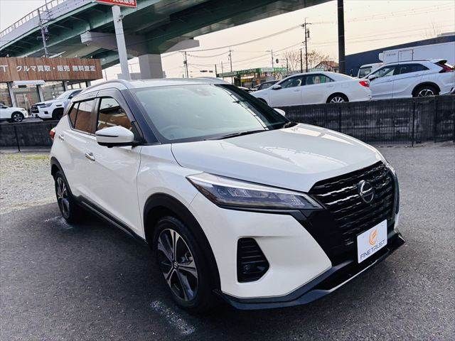 NISSAN KICKS 2021 Image 31