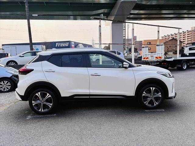 NISSAN KICKS 2021 Image 31